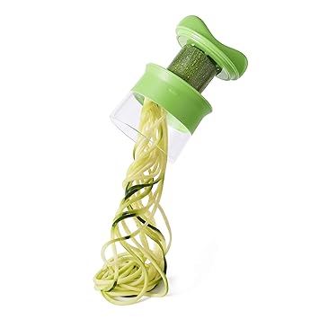 OXO Good Grips Hand-Spiralschneider
