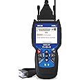 Innova 3120RS Code Scanner - Professional OBD2 Scanner - Smog Test Scan Tool - ODB1 Adapters - RepairSolutions2 App