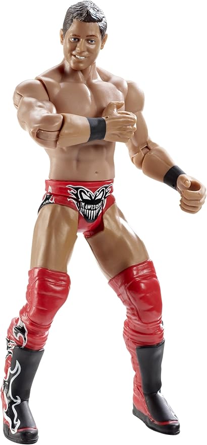 the miz figure