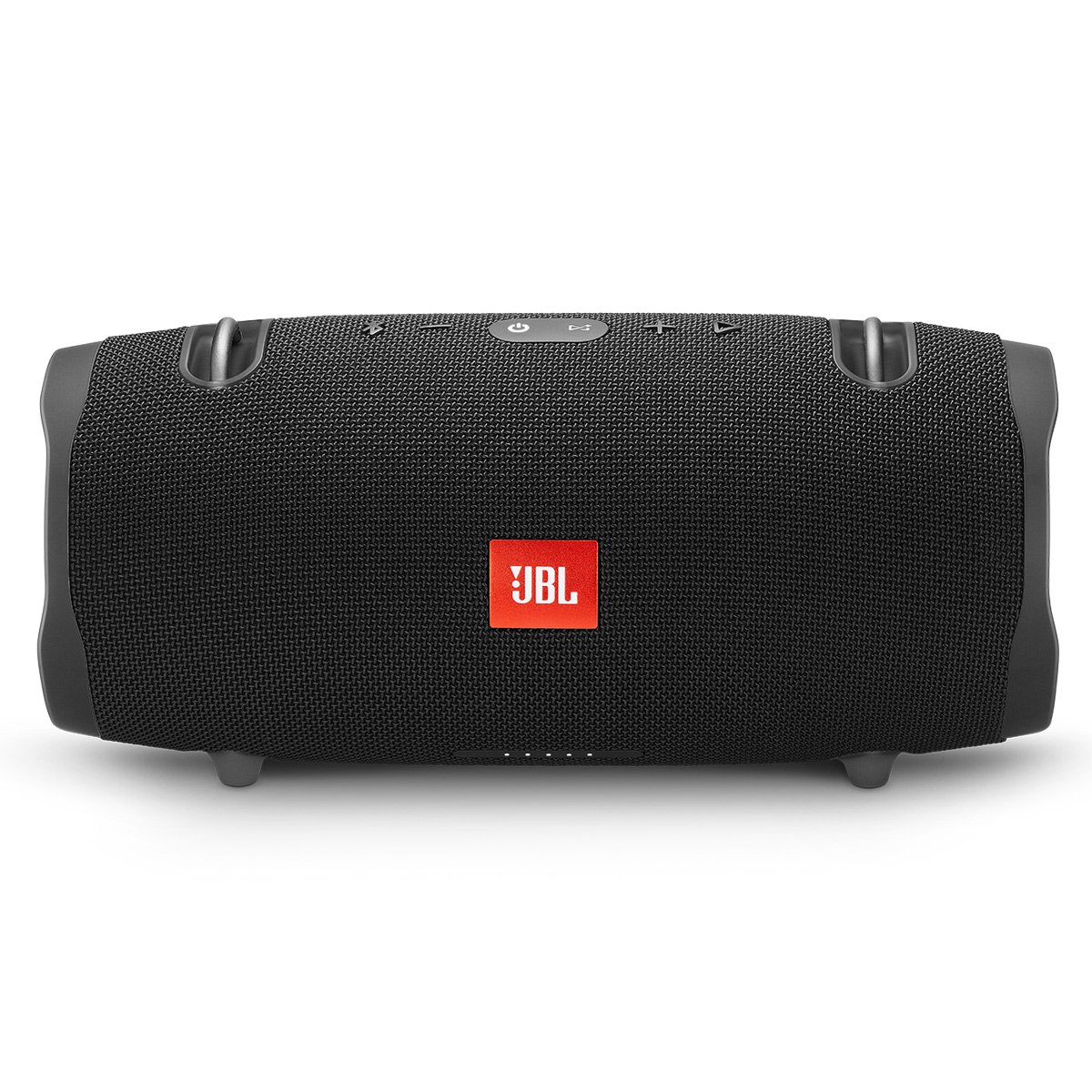 JBL JBLXTREME2GRNIN Xtreme 2 Portable Waterproof Wireless Bluetooth Speaker - Green Bags - Black, M
