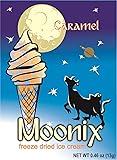 Moonix Freeze Dried Ice Cream. 5ct