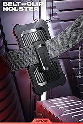 SUPCASE Unicorn Beetle Pro Series Case for Samsung