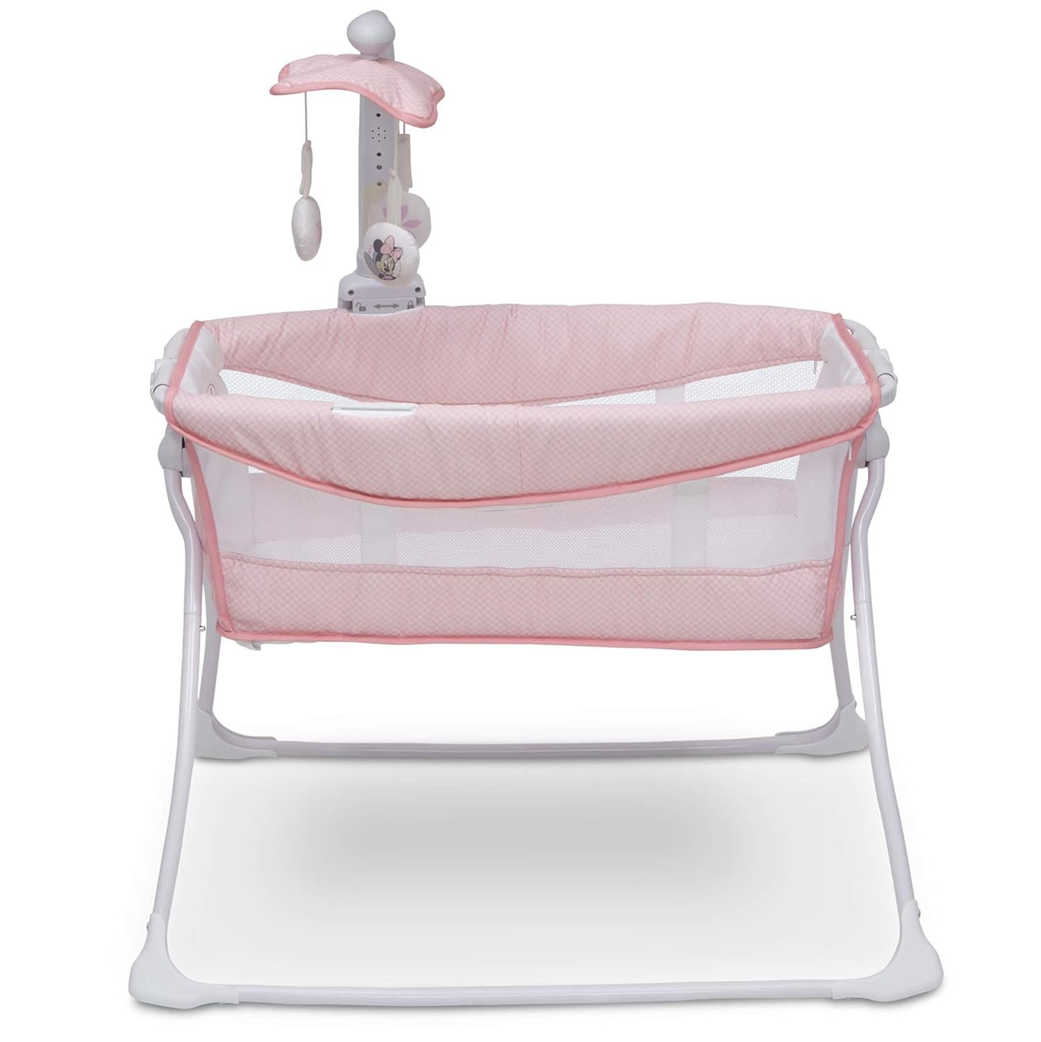 minnie mouse bassinet