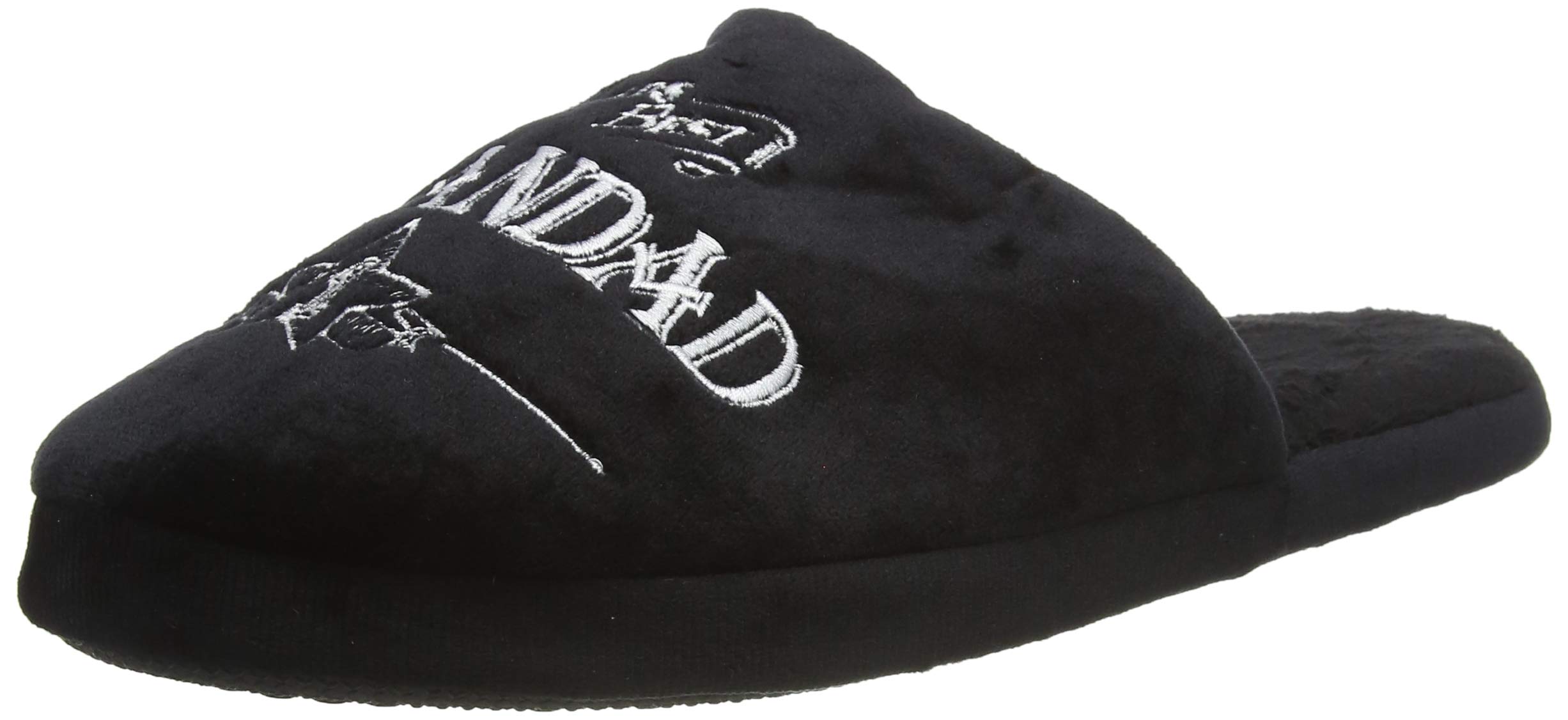 Arora Ultimate Gift for Man Slippers-Grandad-Large, Multicolour, Size 11-12