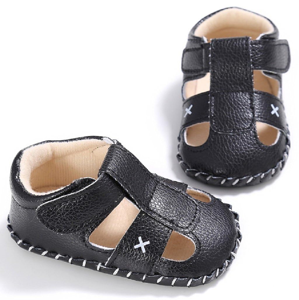chanclas bebe talla 18