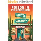 POISON IN PICKENSBURG