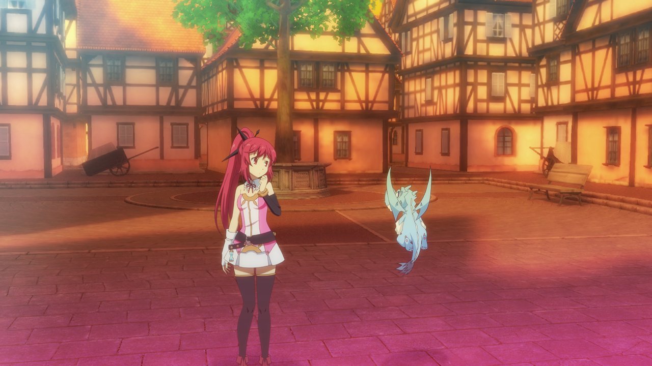 time and eternity game