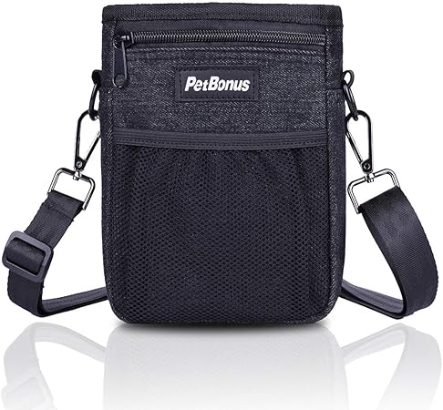 dog treat bag amazon