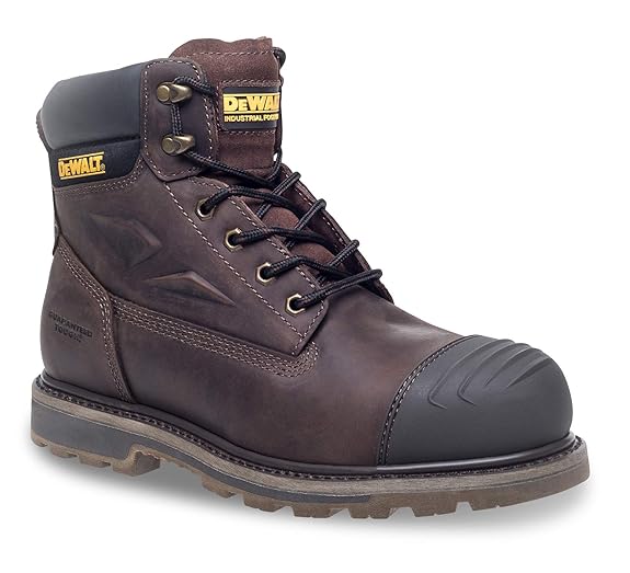 mens security boots