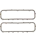 OE Quality Gasket FEL-PRO 1632 Valve Cover Gasket Set - High - View #3