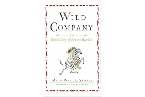Wild Company: The Untold Story of Banana Republic