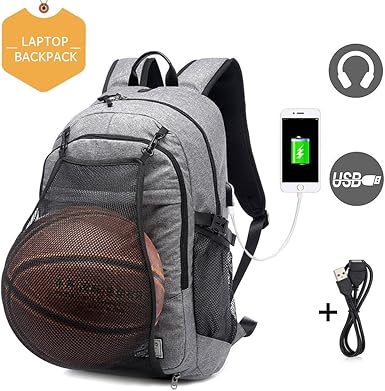 amazon basketball backpack