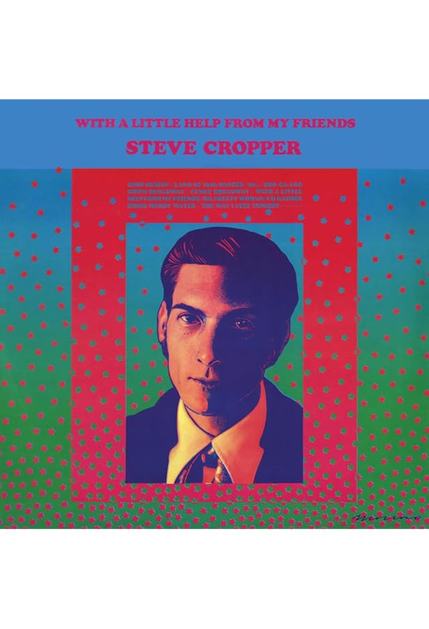 Amazon.com: With A Little Help From My Friends: CDs & Vinyl