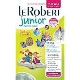 Le Robert Junior poche plus