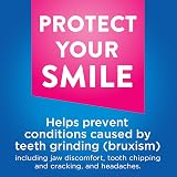DenTek Comfort-Fit Dental Mouth Guards 2 Pack Lower Teeth Bruxism view 7