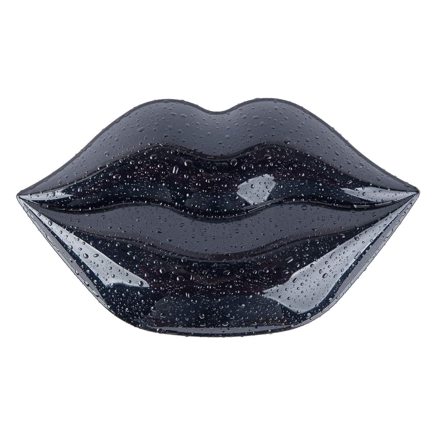 KOCOSTAR Lip Mask - Mint/Pink/Black, 20patches