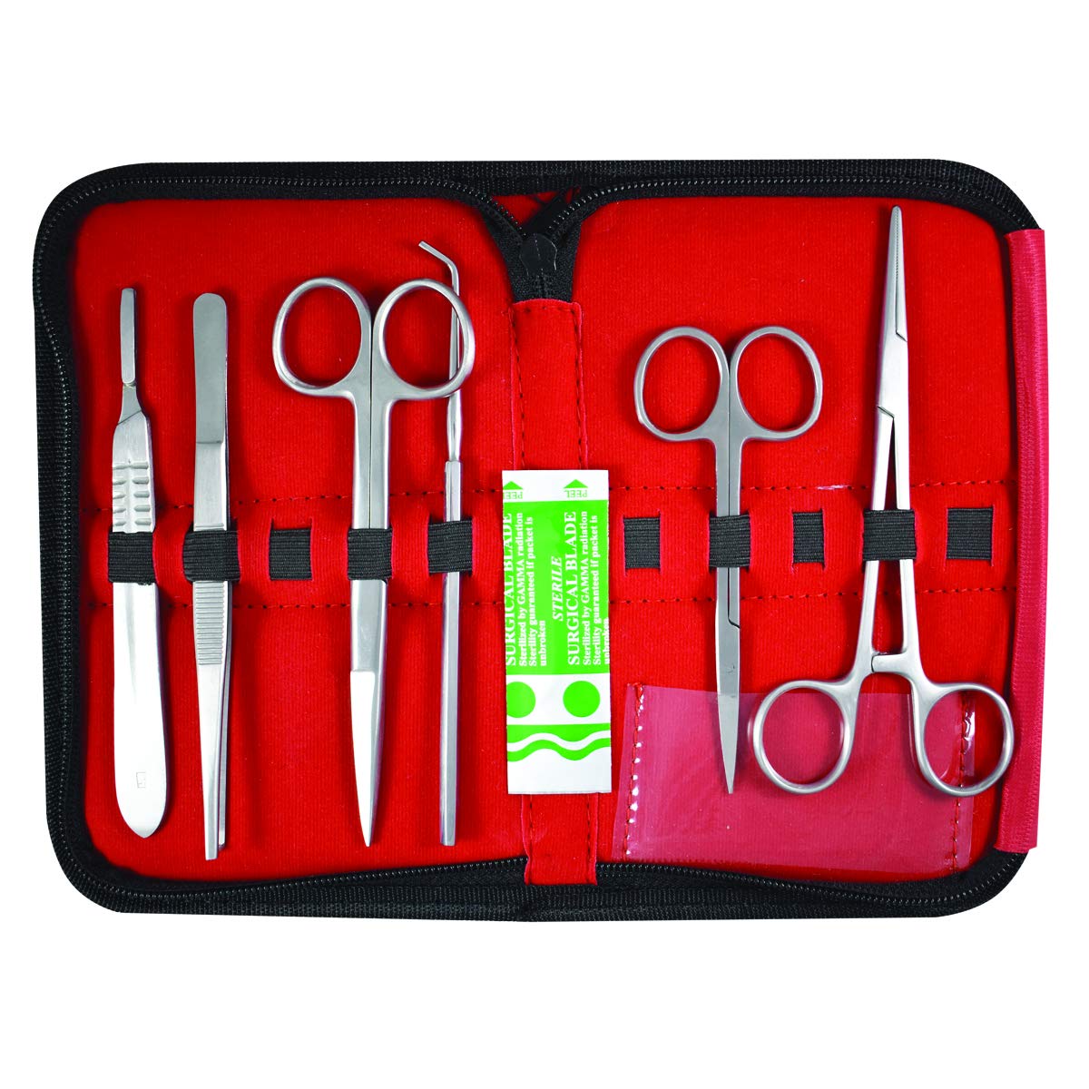 Podiatry Training / Dissection Kit Industrial & Scientific