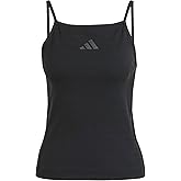 Adidas Womens All Szn Ribbed Tank Top