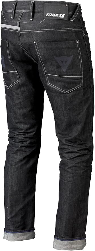 dainese d6 kevlar jeans