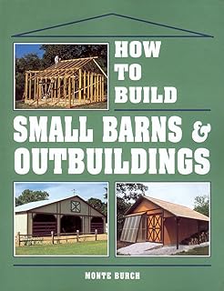 Ultimate Guide Barns Sheds Outbuildings Updated 4th Edition
