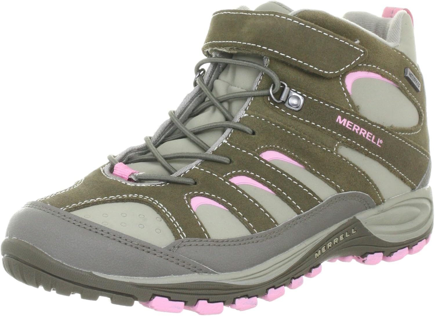 merrell chameleon 4 mid