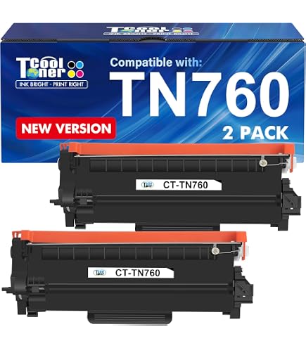 Amazon.com: MADE IN USA TONER Compatible Replacement for KIP 7170