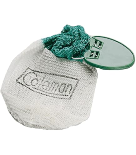 Coleman - コールマン　5個セットランタンアクセサリーREPLACEMENT GLOBE Coleman (コールマン) ランタンアクセサリー 交換用耐熱ガラス