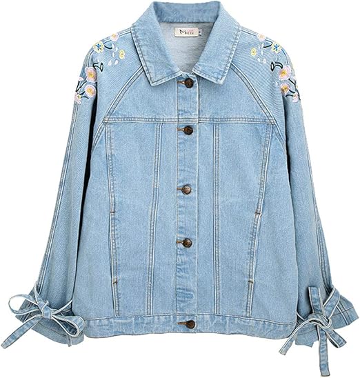 jean jacket nz