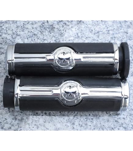 thumbnail image 2 of 1" Electronic Throttle Hand Grips For Harley Touring Street/Electra Glide 2008 2 of 10