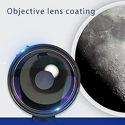 SVBONY MK105 Telescope, 105mm Aperture Maksutov