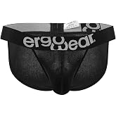 ErgoWear Mens Fashion Underwear Bikini