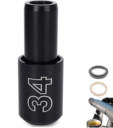 Amazon.com: Fox Shox Spring-Side Removal Tool (+32 Damper