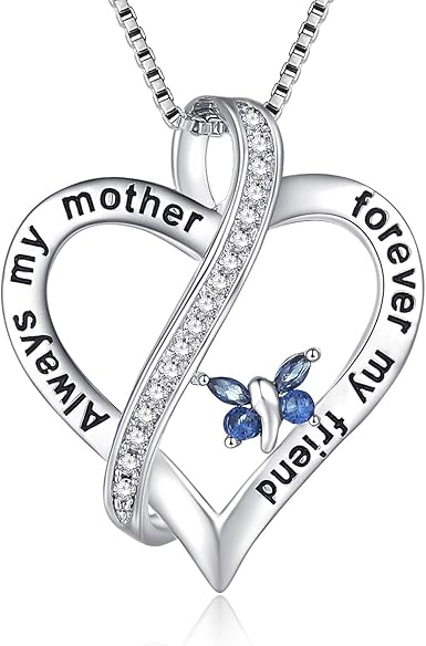 forever my mother gift