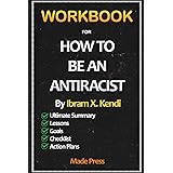 Workbook For How To Be An Antiracist