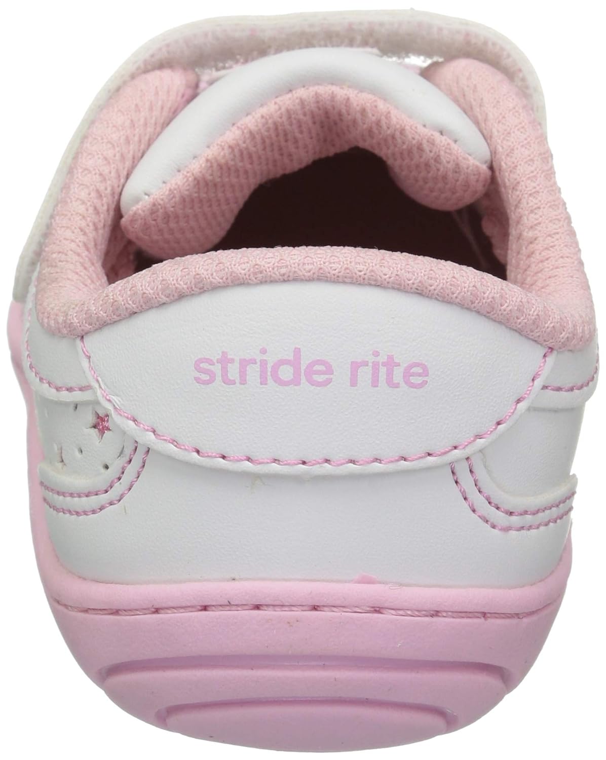 stride rite aubrey