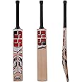 SS Noir Premium Kashmir Willow Cricket bat for Youth (Size 3 / Size 4 / Size 5 / Size 6)