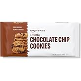Amazon Grocery, Chunky Chocolate Chip Cookies, 11.75 Oz