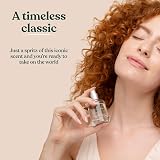 The Body Shop White Musk Eau de Toilette 60ml - Fresh Floral Musk Unisex view 4