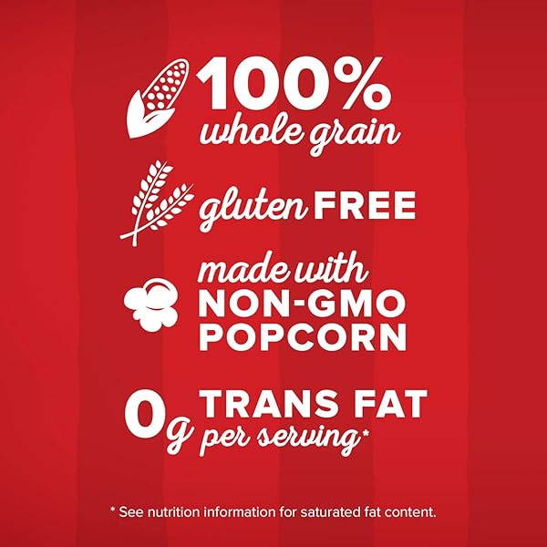 ORVILLE REDENBACHER’S GOURMET POPCORN KERNELS, ORIGINAL YELLOW, 8 LB.