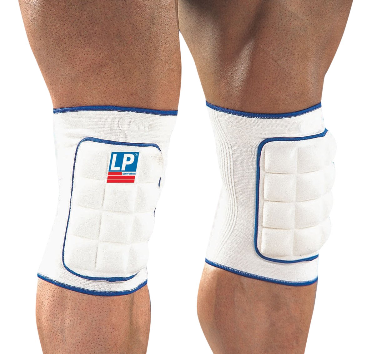 LP Supports Hand Guard Junior(Pair)