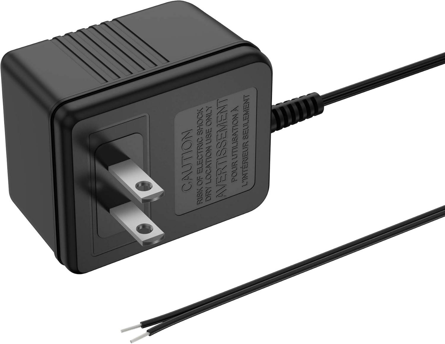 Ring Wifi Extender Zmodo/Nest Hello 18V Doorbell Power Adapter