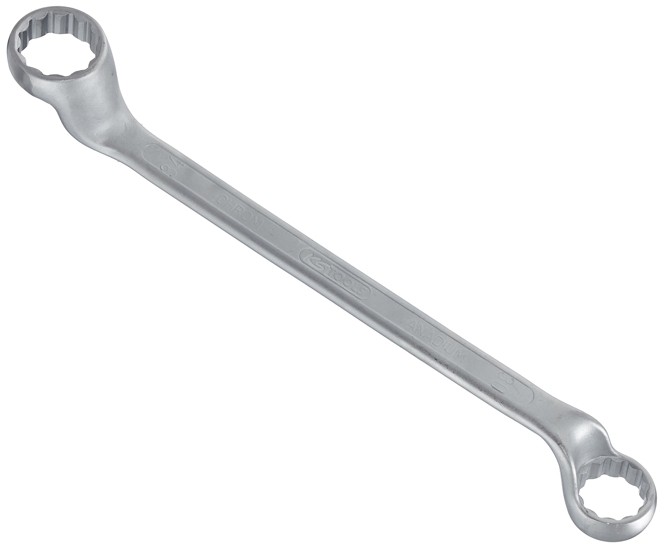 KS TOOLS 517.0861 Ring spanner offset, 30x34mm