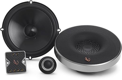 infinity primus component speakers