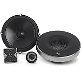 Infinity PR6510CS Primus 6.5 Inch Two-Way Component System with Crossovers