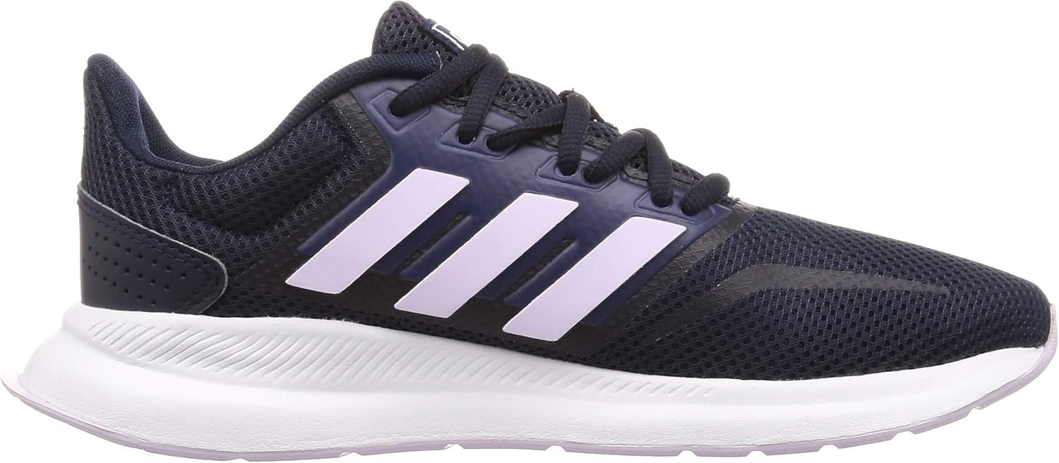 Amazon アディダス ランニングシューズ ファルコンラン Dbg98 レディース Adidas アディダス ランニング