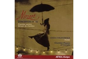 Concerti K157 413 414 546