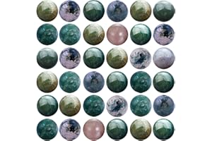 CMIDY Natural Stone Beads 100pcs 8mm India Agate Round Genuine Real Stone Beading Loose Gemstone Hole Size 1mm DIY Charm Smooth Beads for Bracelet Necklace Earrings Jewelry Making (India Agate)