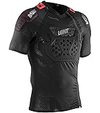 rawdan　Leatt Body Tee 3DF AirFit Lite Leatt 3DF Airfit Lite Body Tee - Reviews, Comparisons, Specs
