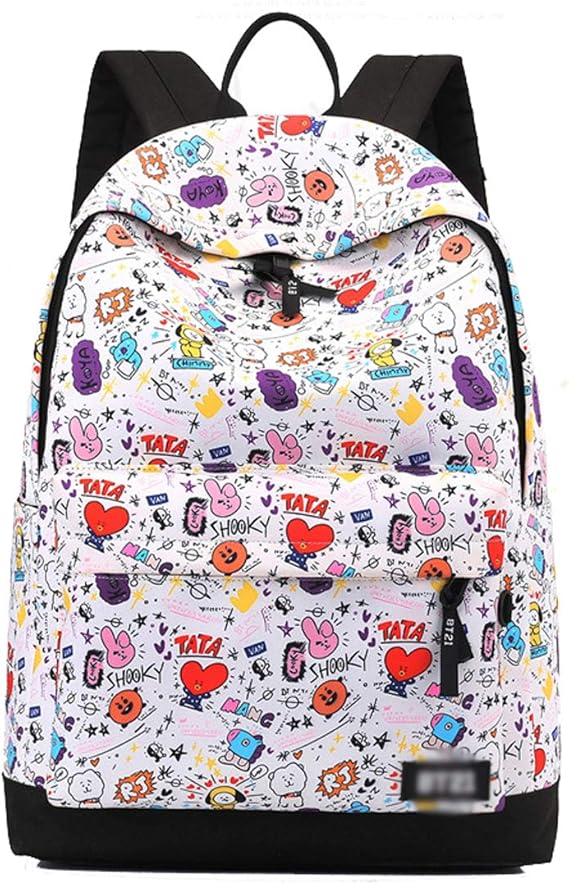 bt21 backpack amazon