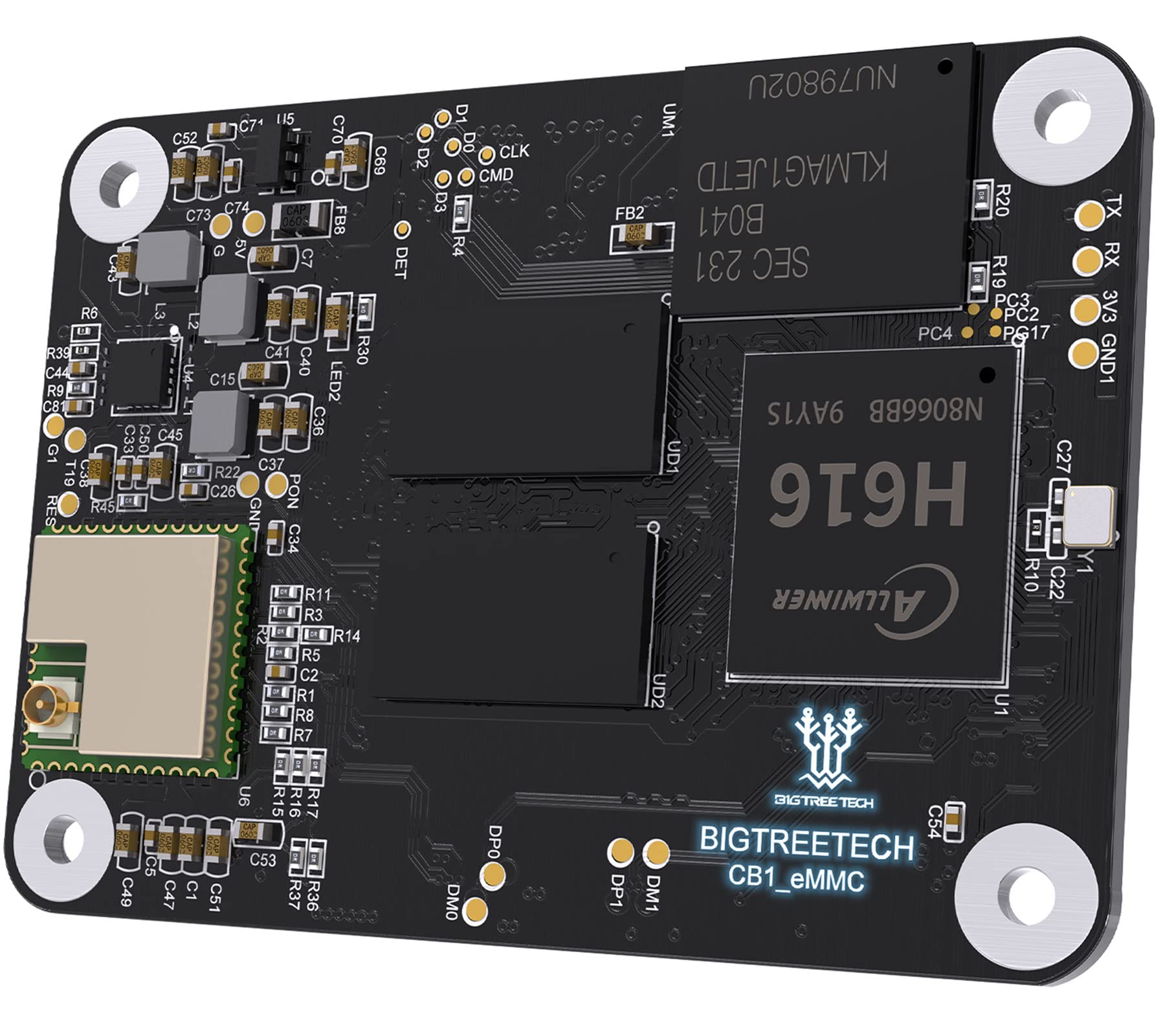 BIGTREETECH shop Bahrain | Buy BIGTREETECH products online Bahrain ...